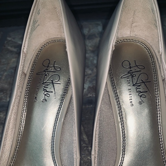 Life stride heels - Picture 6 of 6
